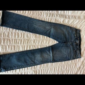 John Varvatos Star Bowery Jean